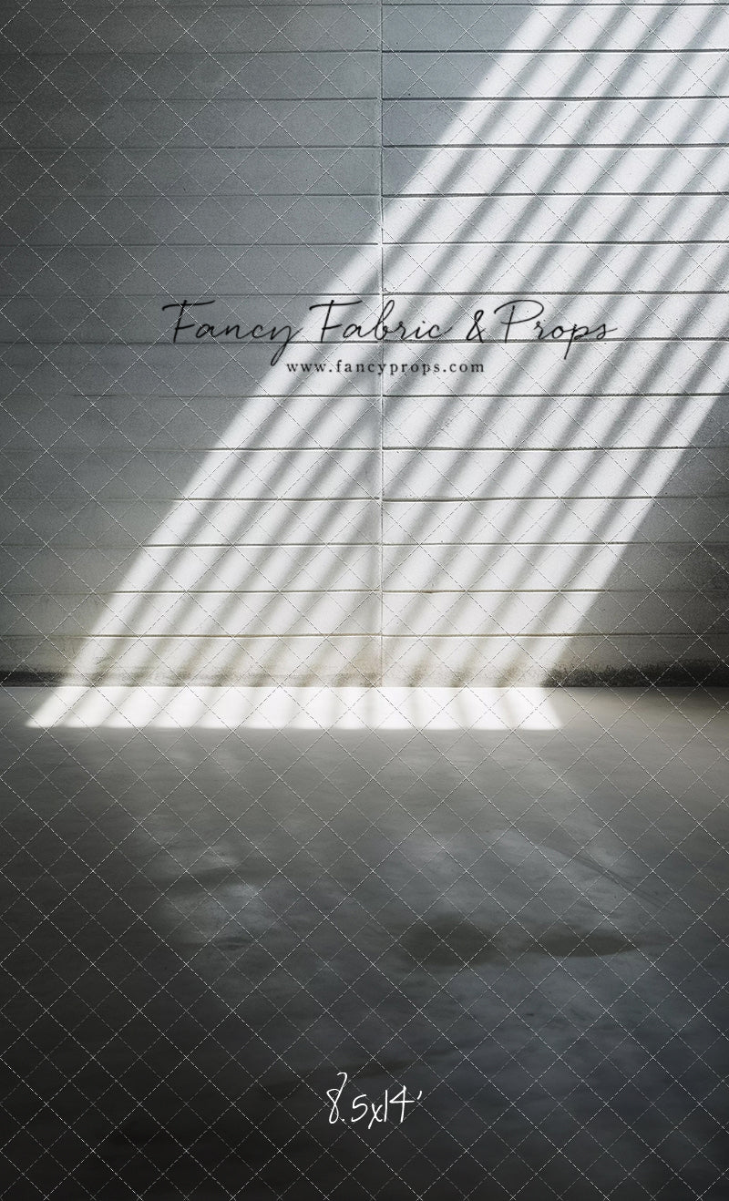 Filtered Light - Sweep Sizes Only