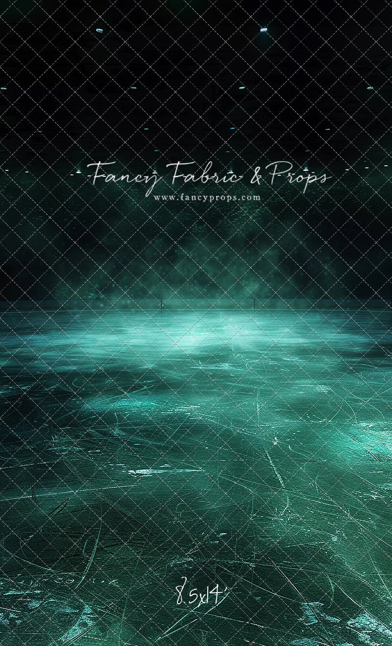 Fresh As Ice - Sweep Sizes Only