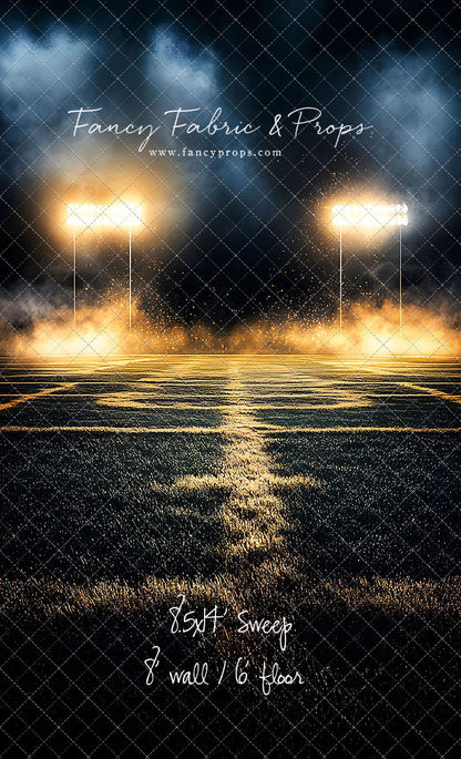 Friday Night Glory - With Sweep Option