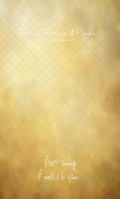Gilded Morning