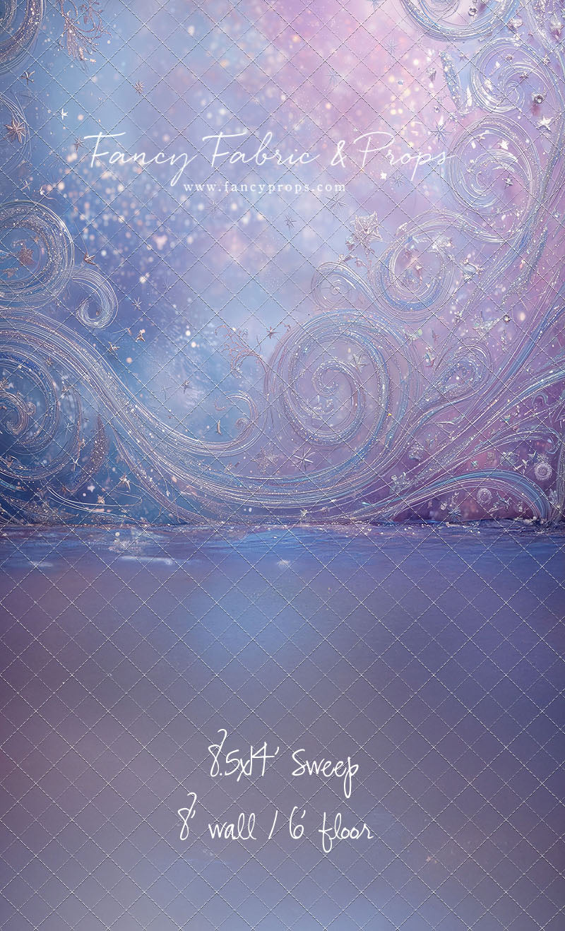 Glinda For Good - With Sweep Option