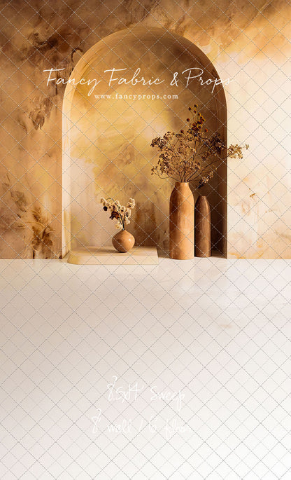 Golden Hour Arch - With Sweep Option