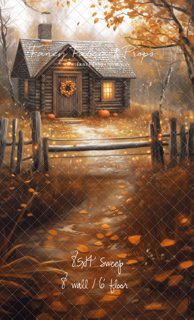 Golden Hour Hideaway - with Sweep Option