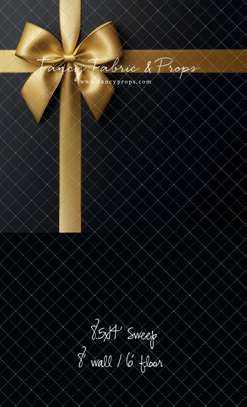 Golden Intentions - With Sweep Option