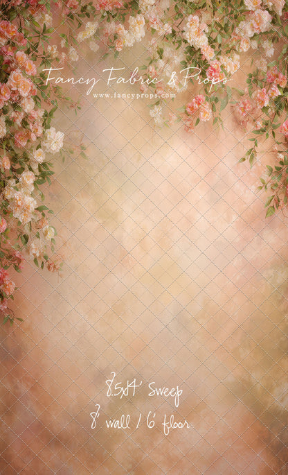 Golden Stillness - With Sweep Option