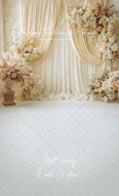 Love Is Patient - With Sweep Option