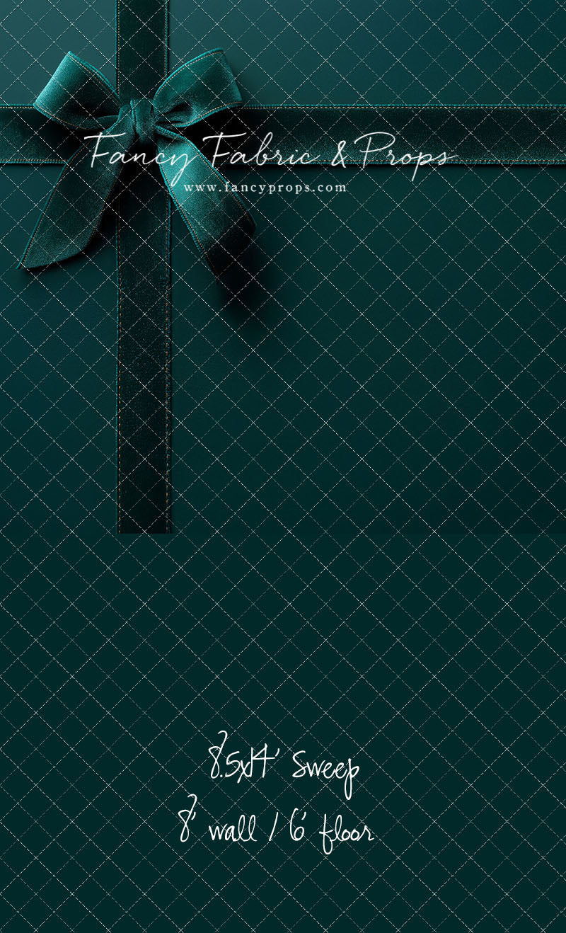 Holiday Envy - With Sweep Option