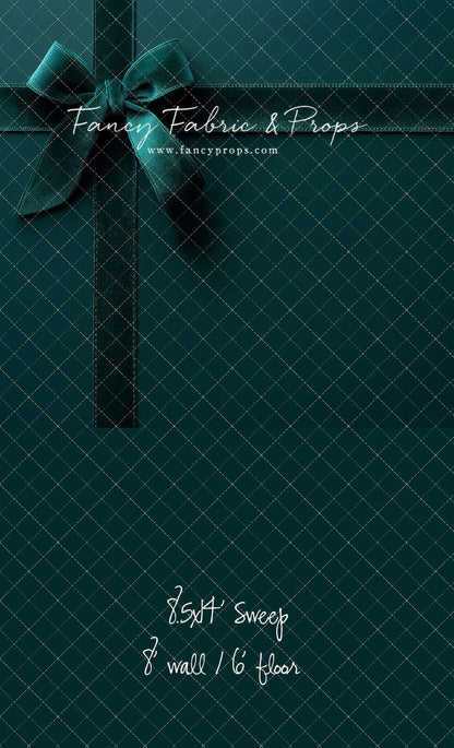 Holiday Envy - With Sweep Option