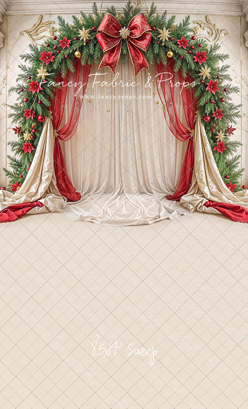 Holiday Gala - with Sweep Option