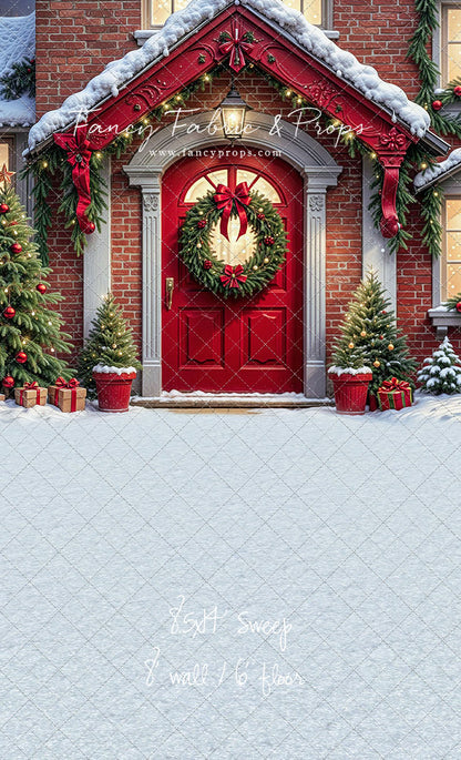 Holiday At Redberry Cottage - with Sweep Option