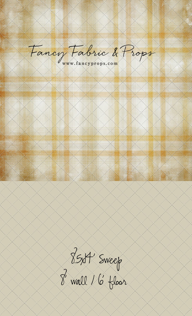 Honey Check - With Sweep Option