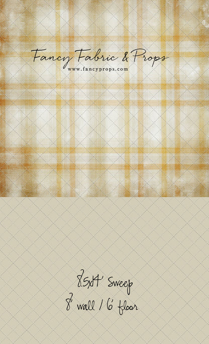 Honey Check - With Sweep Option