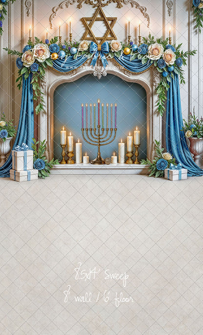 House of Light - With Sweep Option