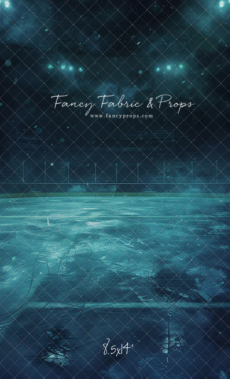 Ice Hockey Life - Sweep Sizes Only