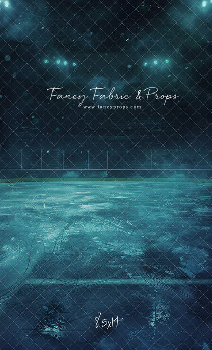 Ice Hockey Life - Sweep Sizes Only