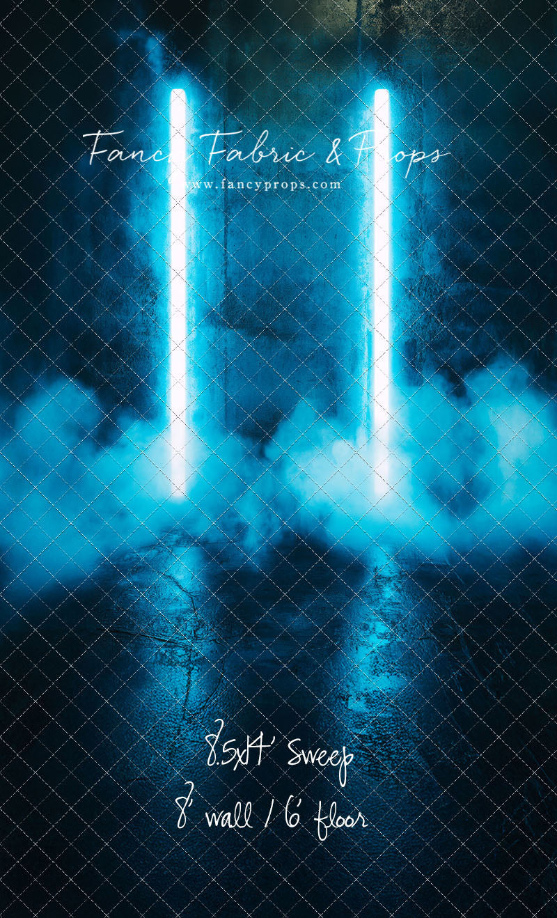 Ice Lock - With Sweep Option