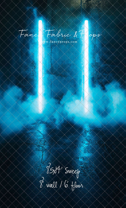 Ice Lock - With Sweep Option