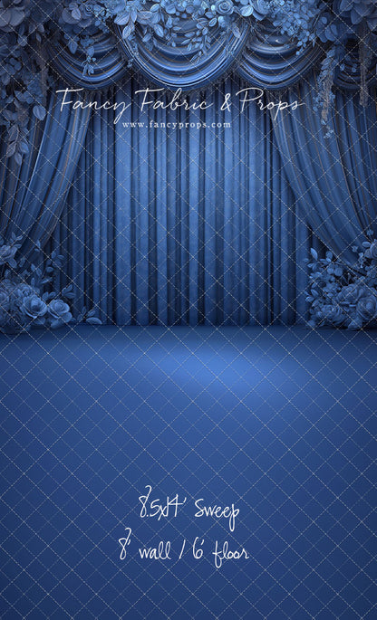 Imperial Midnight Hall - With Sweep Option