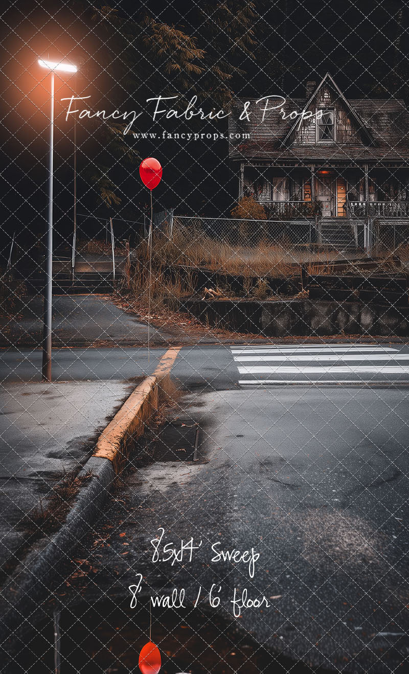 IT Floats - with Sweep Option