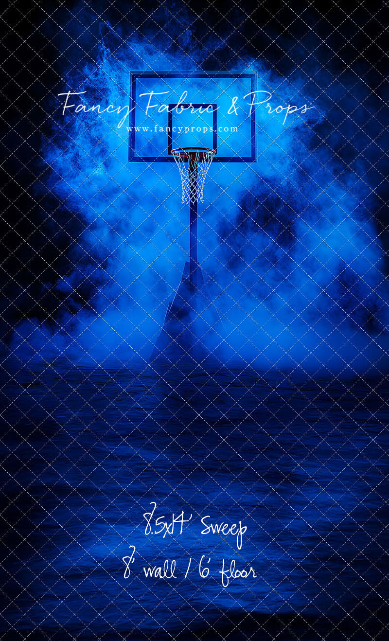 Midnight Court - Sweep Sizes Only