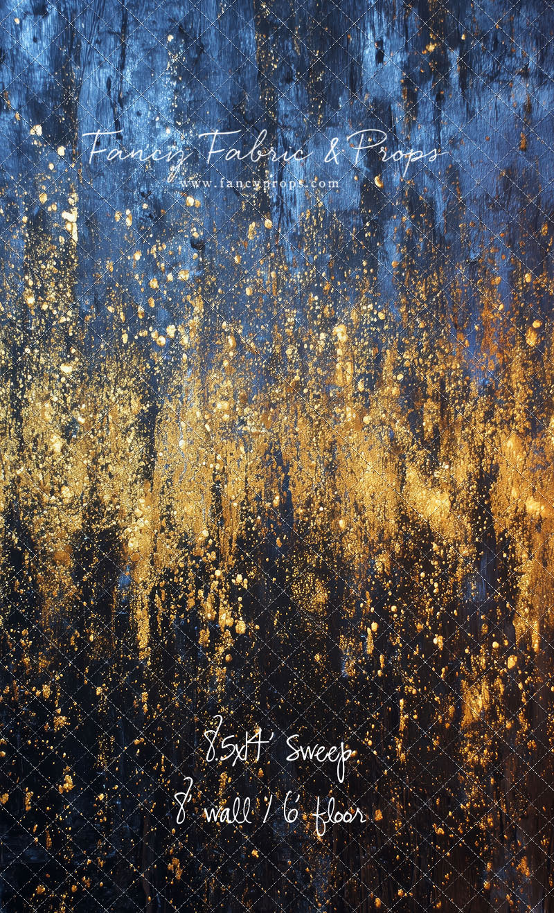 Midnight Ember Spark