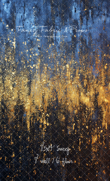 Midnight Ember Spark