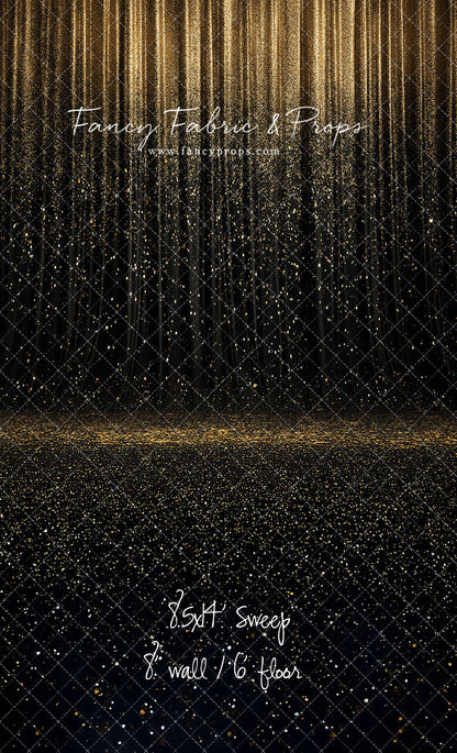 Midnight Marquee - With Sweep Option