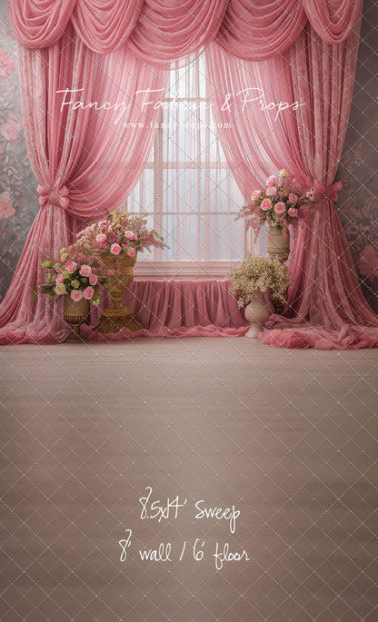 Mila's Room - With Sweep Option