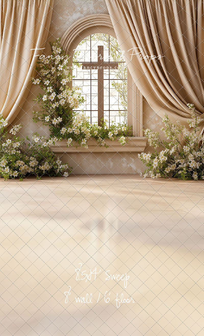 New Day - With Sweep Option