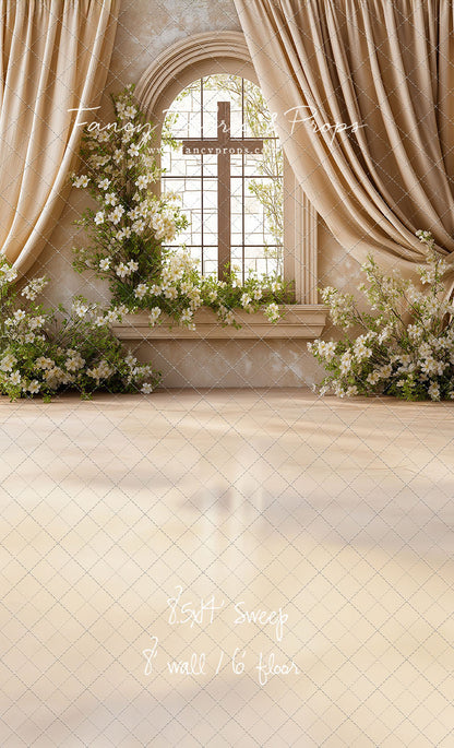 New Day - With Sweep Option