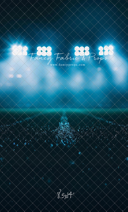 Night Field - Sweep Sizes Only