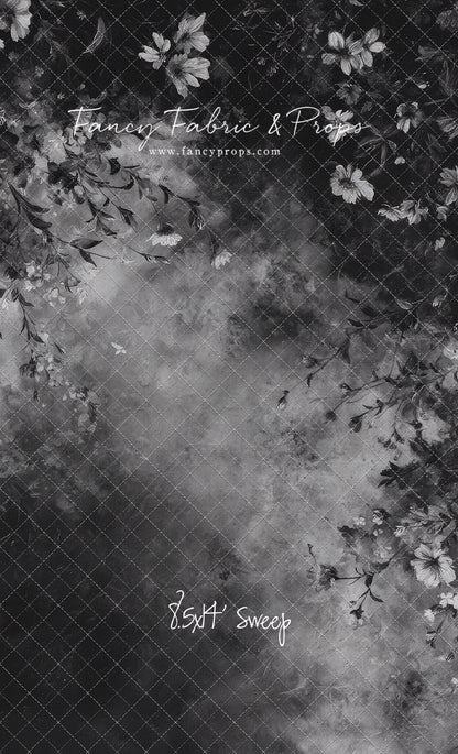 Nocturne Bloom - With Sweep Option