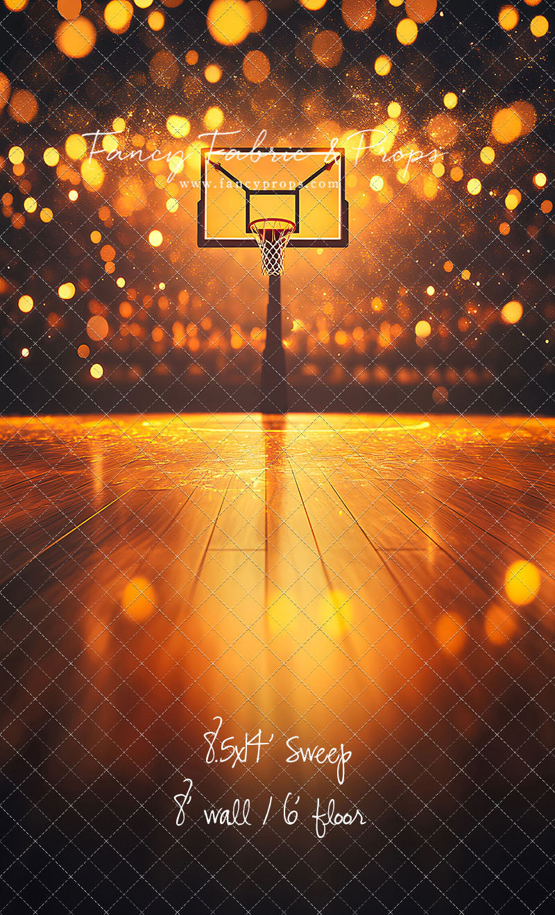 Nothing But Net - Sweep Sizes Only