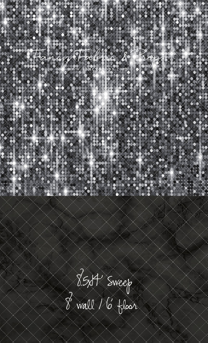 Onyx Shine - With Marble Floor Sweep Option