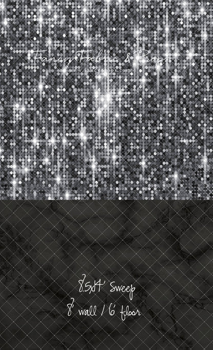 Onyx Shine - With Marble Floor Sweep Option