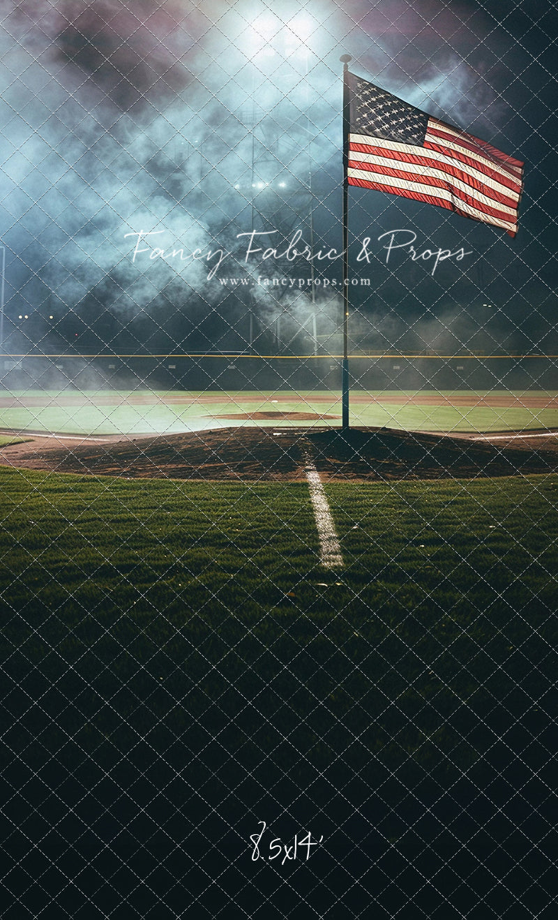 Opening Pitch - Sweep Sizes Only