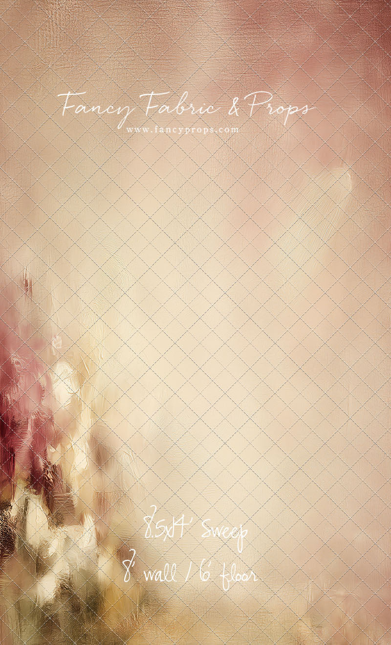 Painted Orchard - With Sweep Option