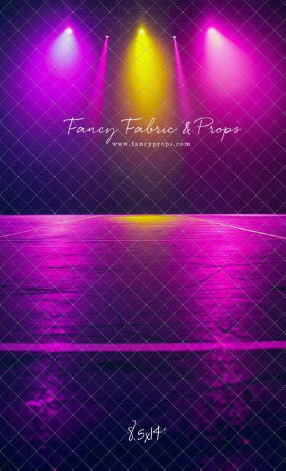 Perfect 10 Gymnastics Mat - Sweep Sizes Only