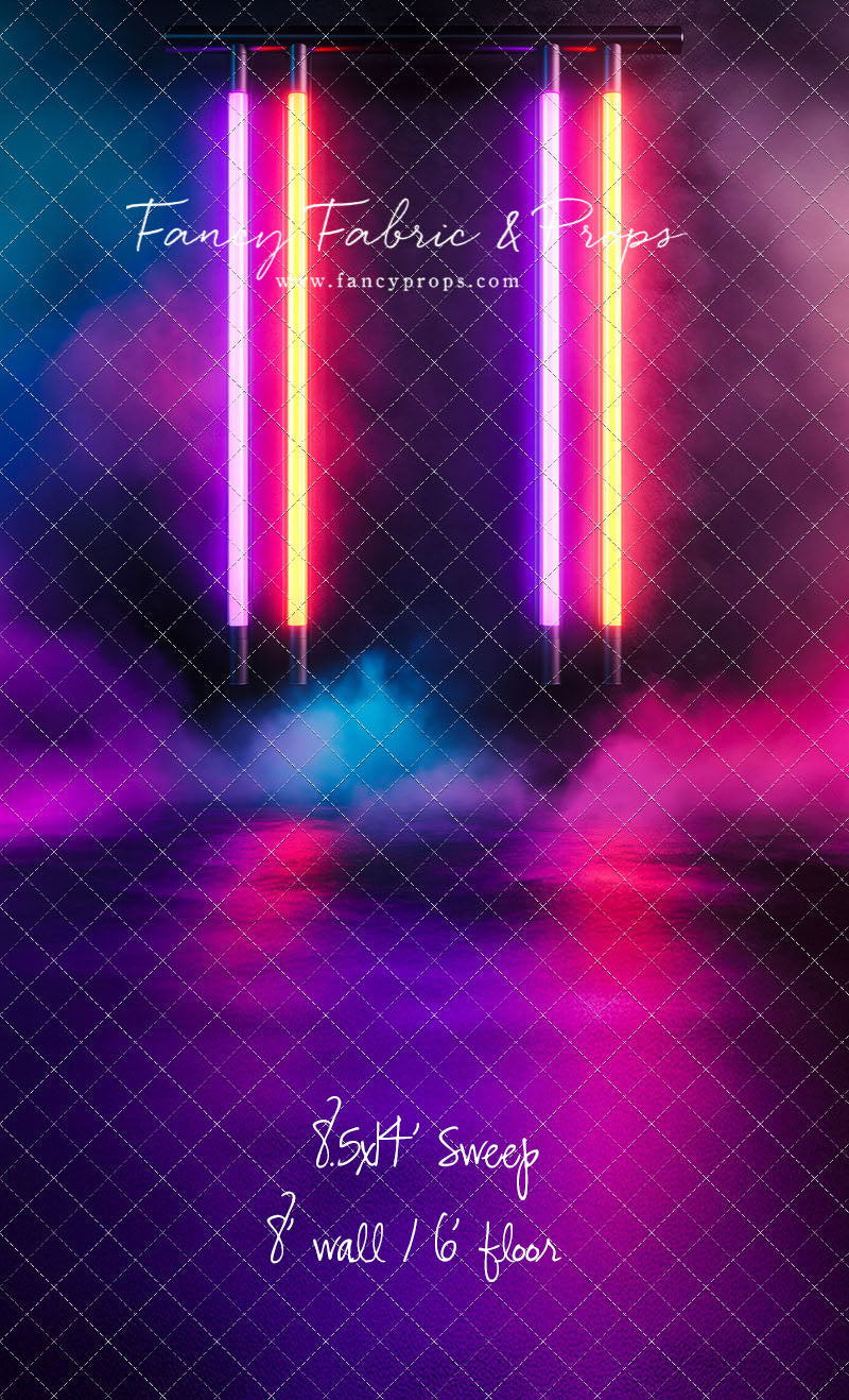 Prism Voltage - With Sweep Option