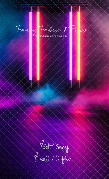 Prism Voltage - With Sweep Option