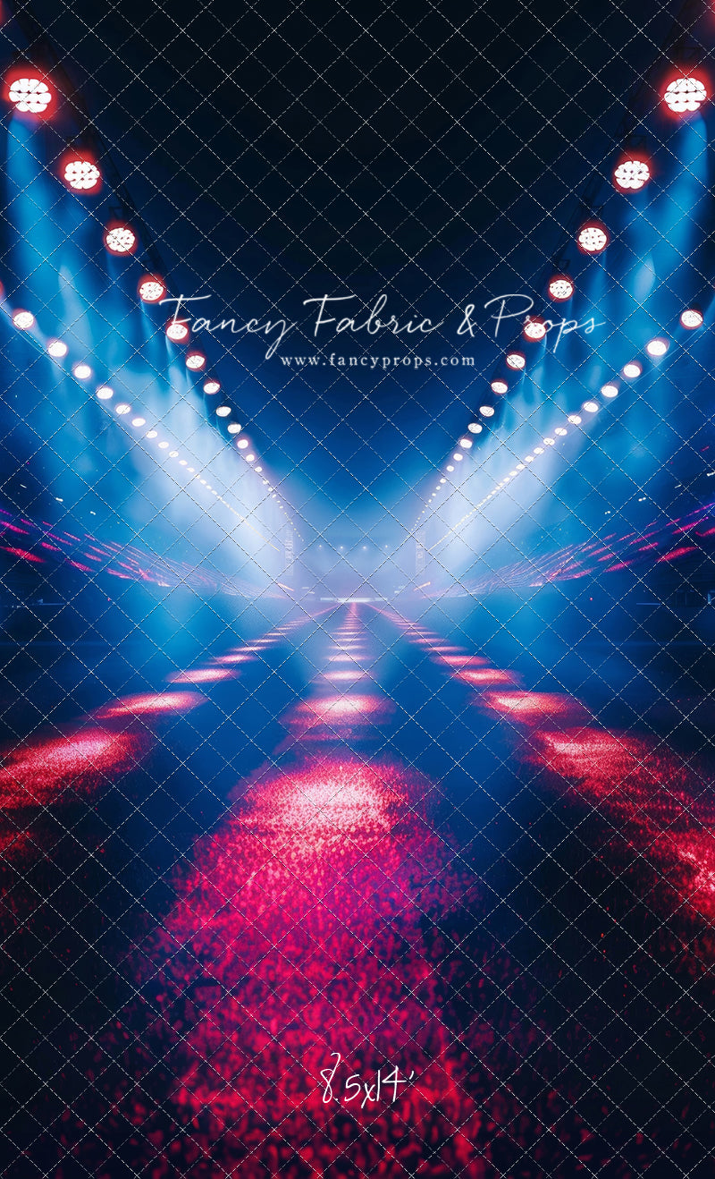 Racing Lights - Sweep Sizes Only