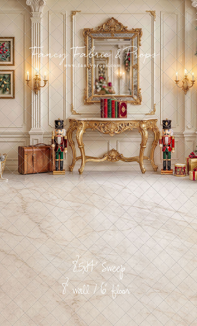 Regal Holiday Reflections - with Sweep Option
