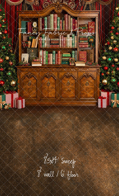 Regal Holiday Study - with Sweep Option