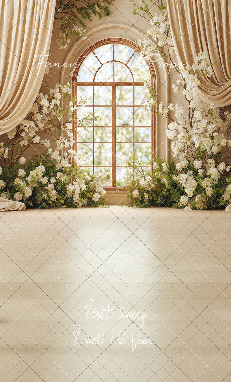 Renewed - With Sweep Option