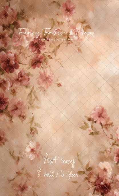 Rose Garden - With Sweep Option