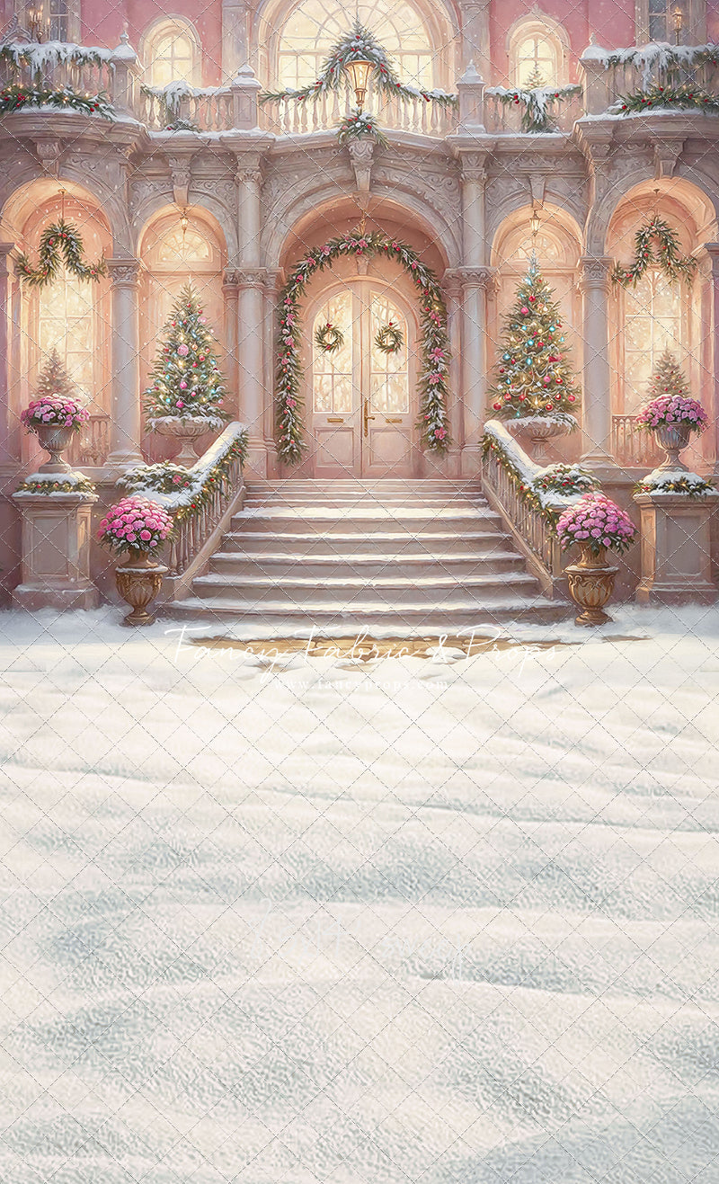 Roseate Winter Palace - With Sweep Option