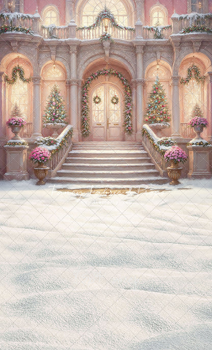 Roseate Winter Palace - With Sweep Option