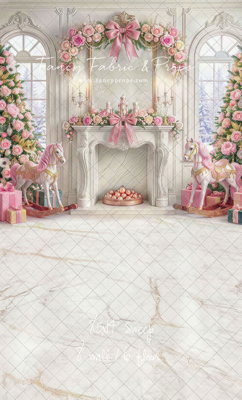 Rosewater Holiday Manor - with Sweep Option
