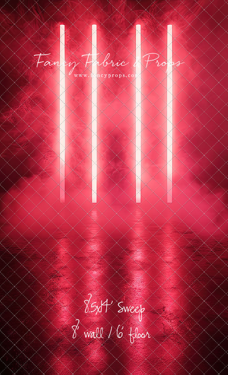 Ruby Flash - With Sweep Option