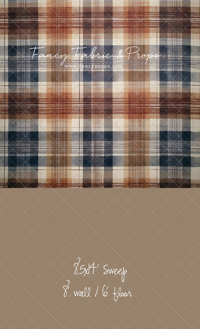 Rustbelt Revival - With Sweep Option